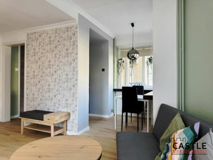 Mieszkanie Poznań gm. Poznań-Grunwald Grunwald, Głogowska