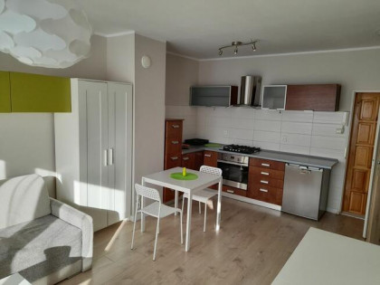 Wynajmę Mieszkanie - 2 pokoje 32,5m2