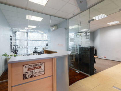 Lokal użytkowy Warszawa Targówek, Bródno, Turmoncka