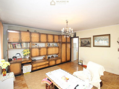 Mieszkanie Bytom, Kolejowa