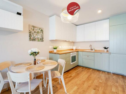 Mieszkanie Kraków Krowodrza, Składowa