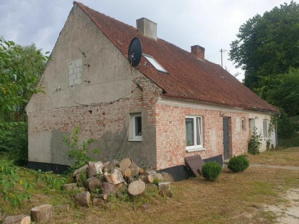 Syndyk sprzeda udziały w działkach (udział 1/2 i udział 1/4)