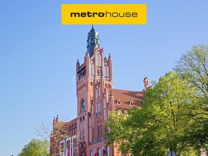 Lokal na wynajem w centrum Słupska