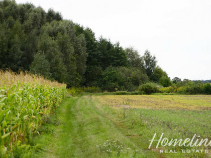 Działka budowlana Trzebnica,