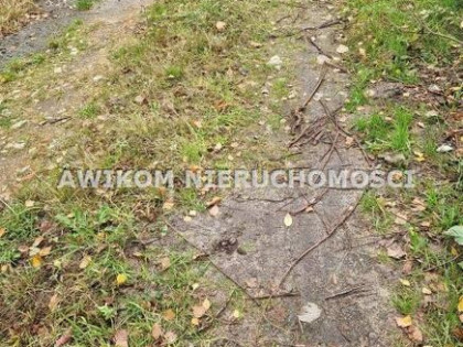 Działka budowlana Jaktorów Chylice