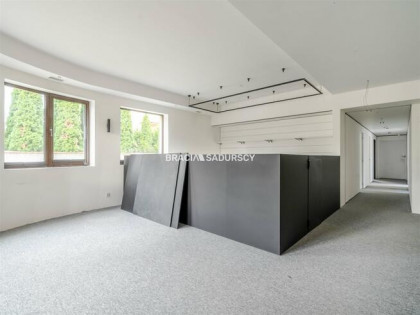 Lokal użytkowy Kraków Prądnik Czerwony, Olsza, Bajana