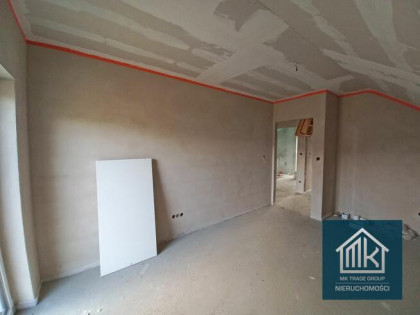 Dom Łazany gm. Biskupice,