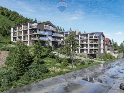 Wyjątkowa okazja inwestycyjna w Szczyrku