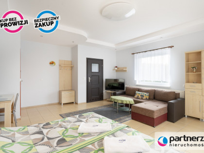 Dom Gdynia Chwarzno-Wiczlino ul. Chwarznieńska