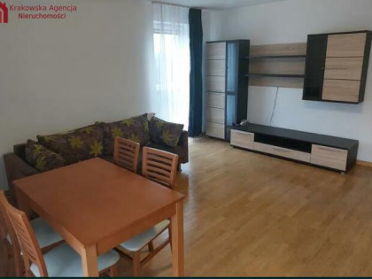 Mieszkanie Kraków Bieżanów-Prokocim, Bieżanów, Aleksandry