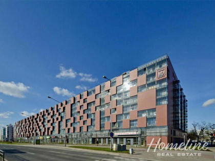 Mieszkanie Wrocław gm. Wrocław-Fabryczna Fabryczna, Legnicka