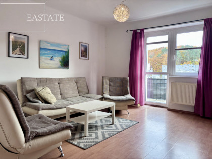 Mieszkanie Gdynia Działki Leśne ul. Kołobrzeska