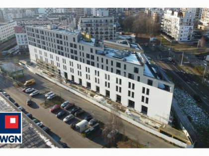 Mieszkanie Lublin Węglin Południowy, Węglin Południowy