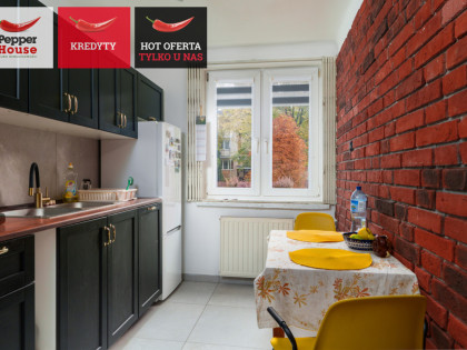 Mieszkanie Warszawa Ochota ul. Pruszkowska