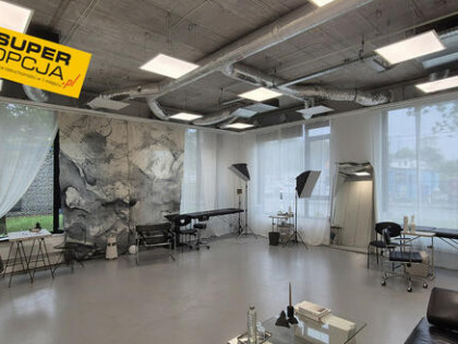 Lokal użytkowy Kraków gm. Kraków-Nowa Huta Czyżyny,