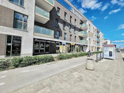 Lokal użytkowy Warszawa gm. Bemowo Bemowo, Lazurowa