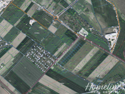 Działka przemysłowa Oleśnica, Bolesława Krzywoustego