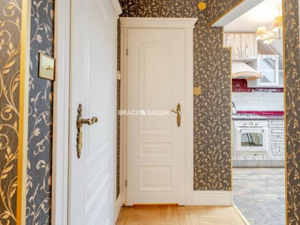 Mieszkanie Kraków Podgórze, Janowa Wola