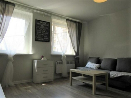 Wynajmę funkcjonalną kawalerkę, Jagiellońska 51