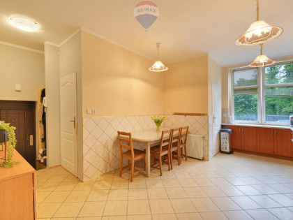 DUŻE MIESZKANIE - UL. ZYGMUNTOWSKA - KOŁOBRZEG