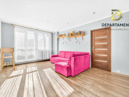 Mieszkanie Katowice Giszowiec, Wojciecha