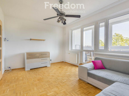 M.Wilanowska| Umeblowanie pod Najemcę