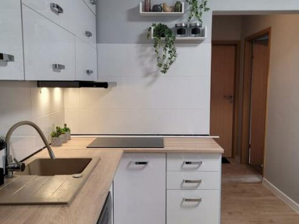 Mieszkanie Chorzów Maciejkowice, Kluczborska