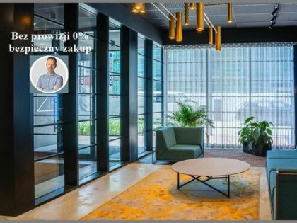 Stara Stocznia obok Starówki. Apartamenty i mieszkania.