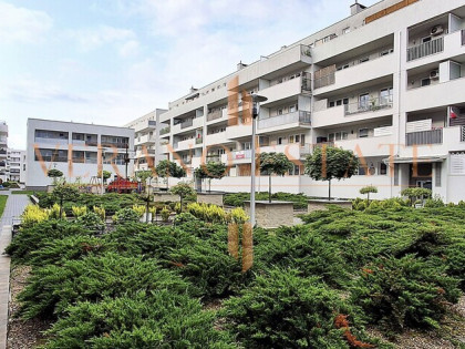 3 Pokoje | 57 m2 | Loggia | Garaż | 2010