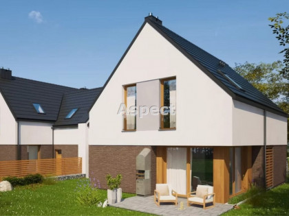 Dom Suszec rynek pierwotny