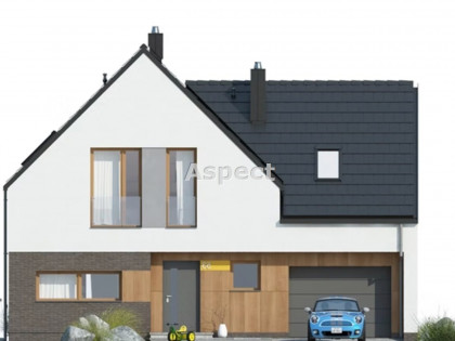 Dom suszec rynek pierwotny