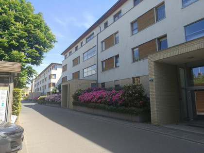 mieszkanie na wynajem 50 m Pogodno Magnolia Park Szczecin