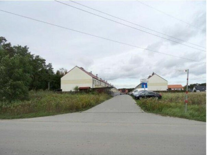 Syndyk sprzeda nieruchomości gruntowe