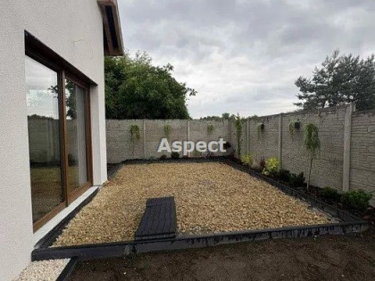 Dom Orzesze rynek pierwotny