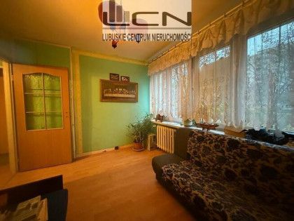 Sprzedaż mieszkanie 3 pokojowe os. Staszica Gorzów