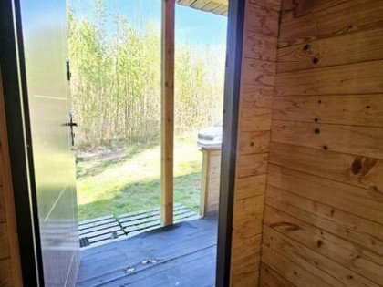 Dom Białaczów Zakrzów