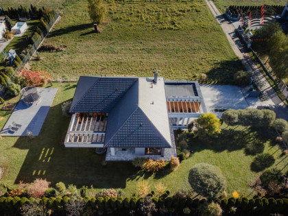 Dom Niemce, Spacerowa