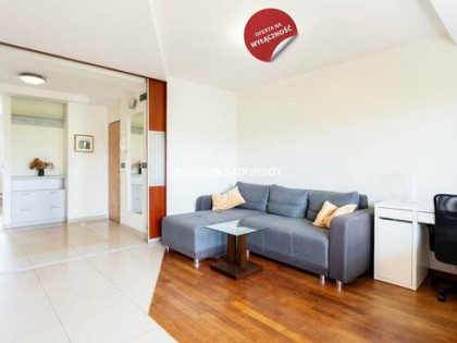 Mieszkanie Kraków Prądnik Biały, Prądnik Biały, Zawodzie