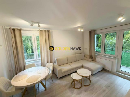 Mieszkanie Szczecin Arkońskie-Niemierzyn, Fryderyka Chopina