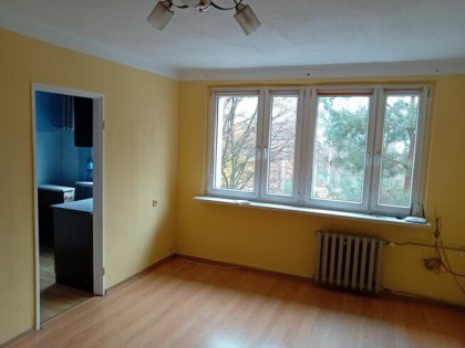 Mieszkanie 29,9 m2 centrum Częstochowy