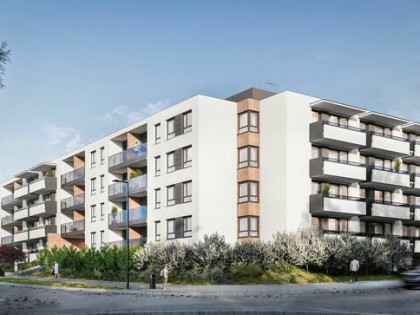 Nowa Inwestycja ! Wasików ! Metraże od 34 do 68 mkw.