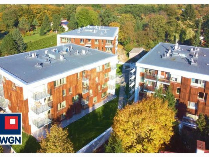 Mieszkanie Lublin Sławin, Sławin