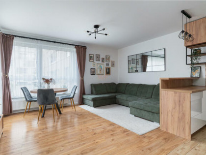 Mieszkanie Warszawa Targówek, Targówek, Płosa