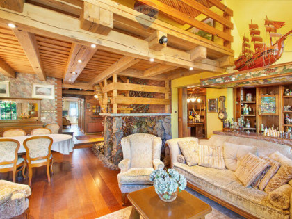 Wyjątkowa Posiadłość Dom Białogard Działka 5875 m2