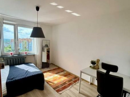 Mieszkanie Kraków Podgórze Duchackie, Wola Duchacka, Jakuba Bojki