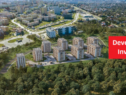 Nowe mieszkanie > 31,42 m2
