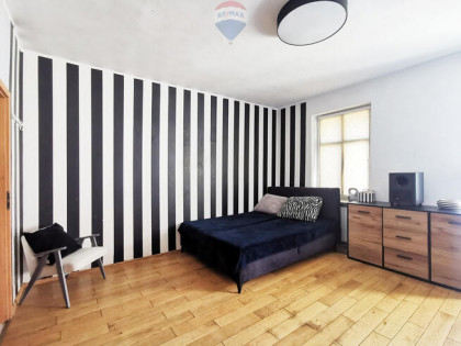 Umeblowane mieszkanie koło PKP Piwnica Białogard