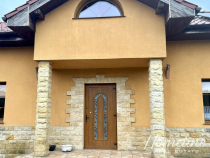 Dom Obora gm. Lubin, Tulipanowa