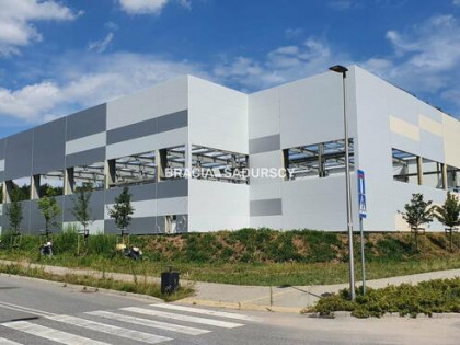 Lokal użytkowy Kraków Nowa Huta, Igołomska