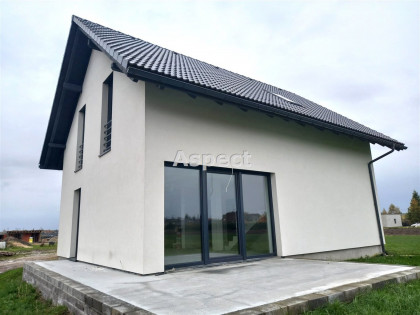 Dom Żory Rogoźna rynek pierwotny